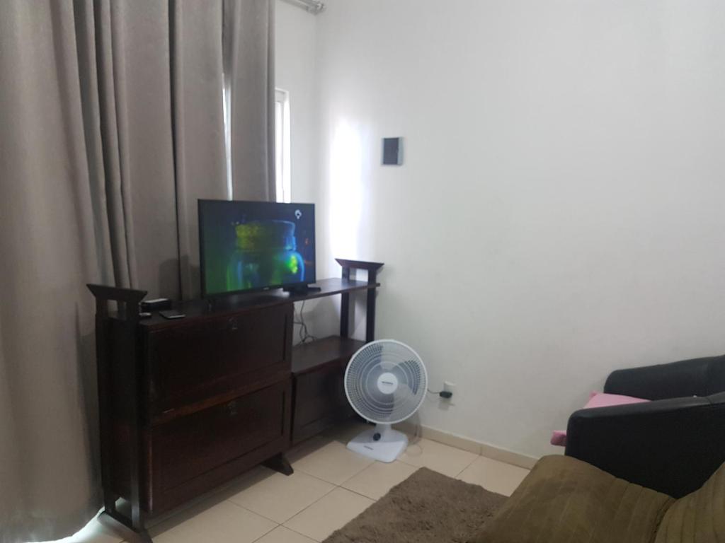  Apartamento exclusivo-hospedagem