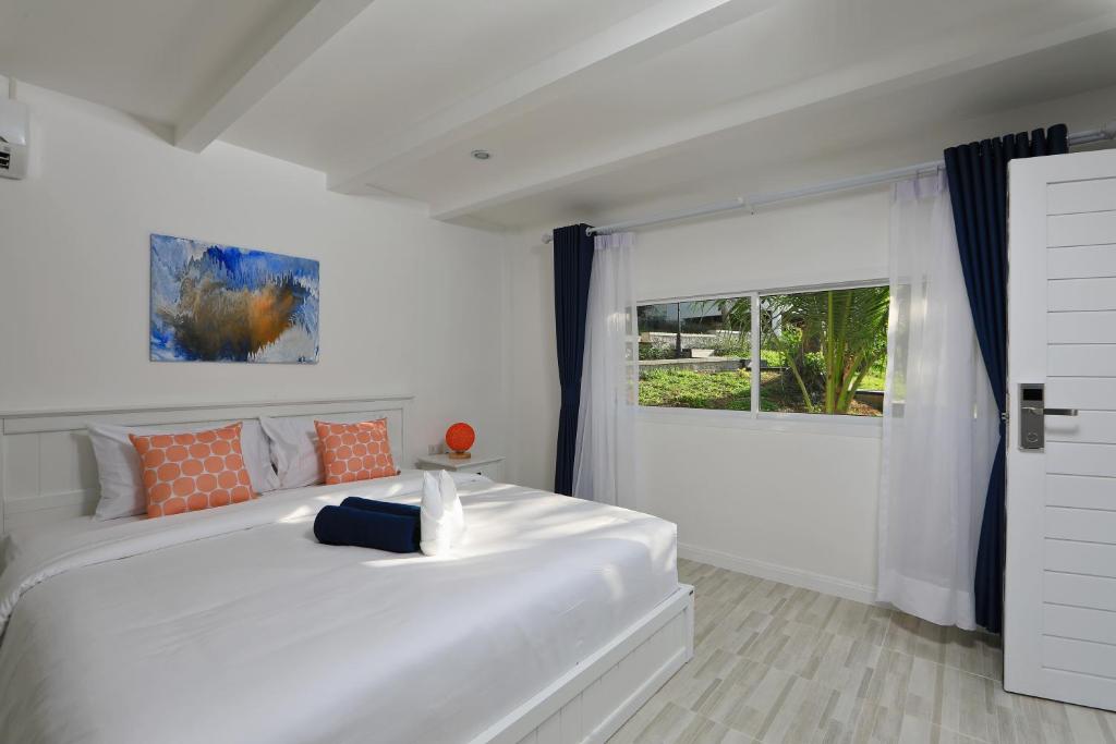 Kata White Villas - Resim 17