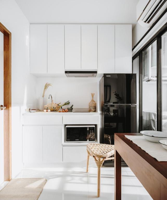 Siamplaengna Residence - 8