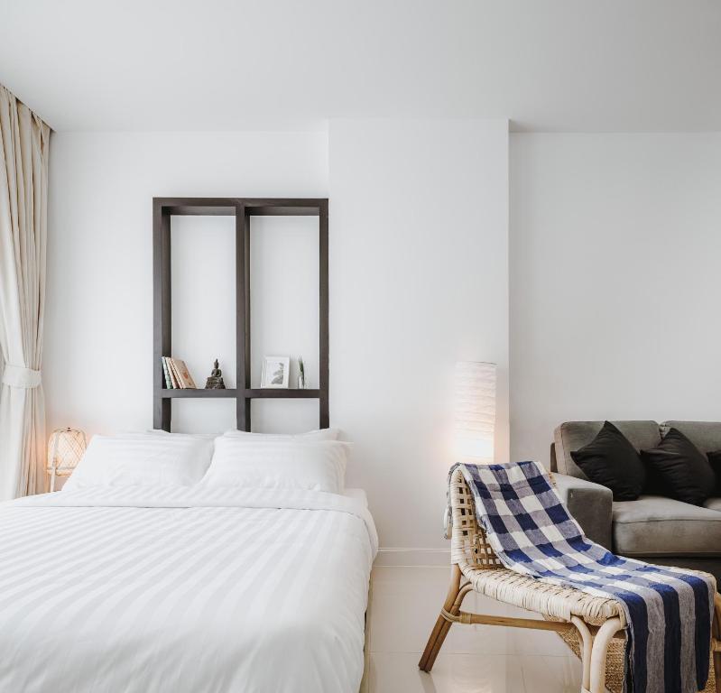 Siamplaengna Residence - 1