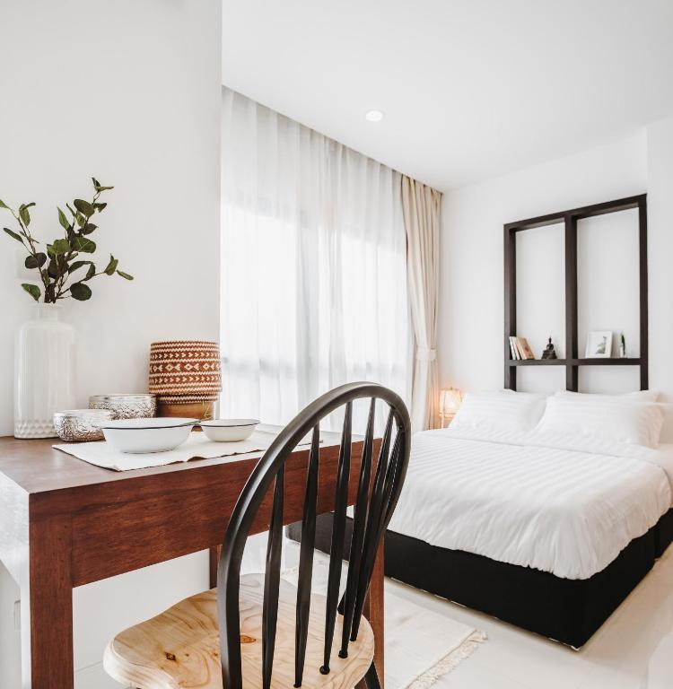 Siamplaengna Residence - 5