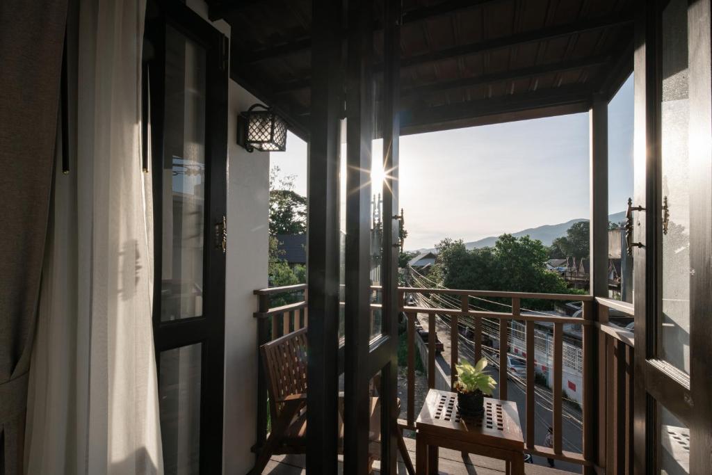 El Barrio Lanna - Resim 27