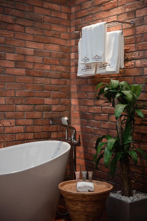 El Barrio Lanna - Resim 36