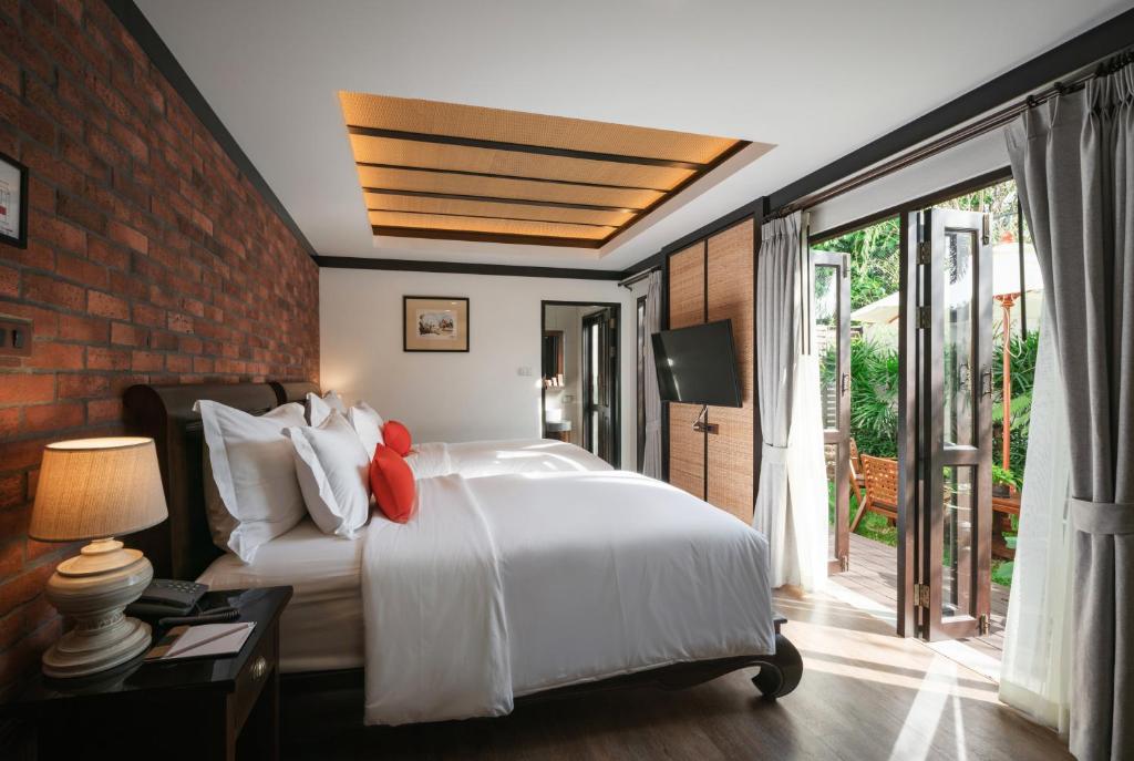 El Barrio Lanna - Resim 26