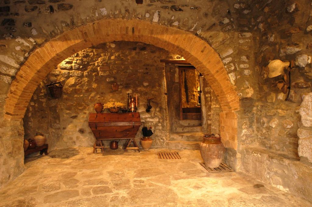 Fotografie z fotogalerie ubytování Casa Tomàs v destinaci Rubio