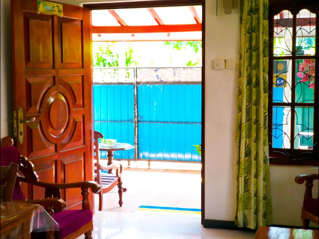 Sahana Sri Villa - 4