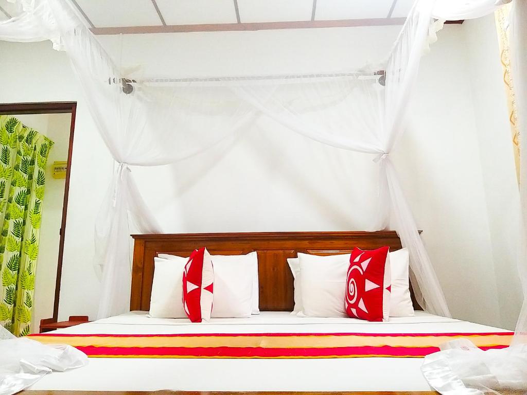 Sahana Sri Villa - 1