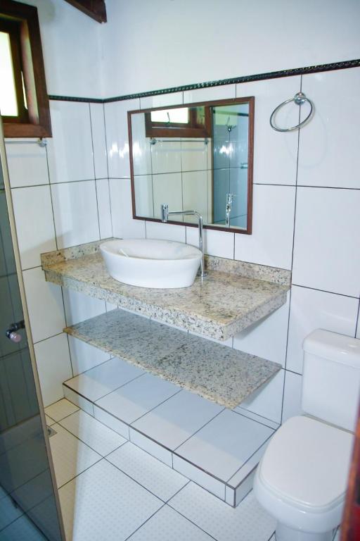  Pousada Cambuci