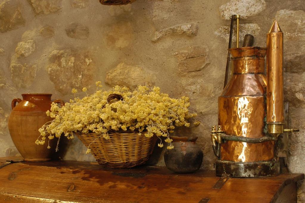 Fotografie z fotogalerie ubytování Casa Tomàs v destinaci Rubio