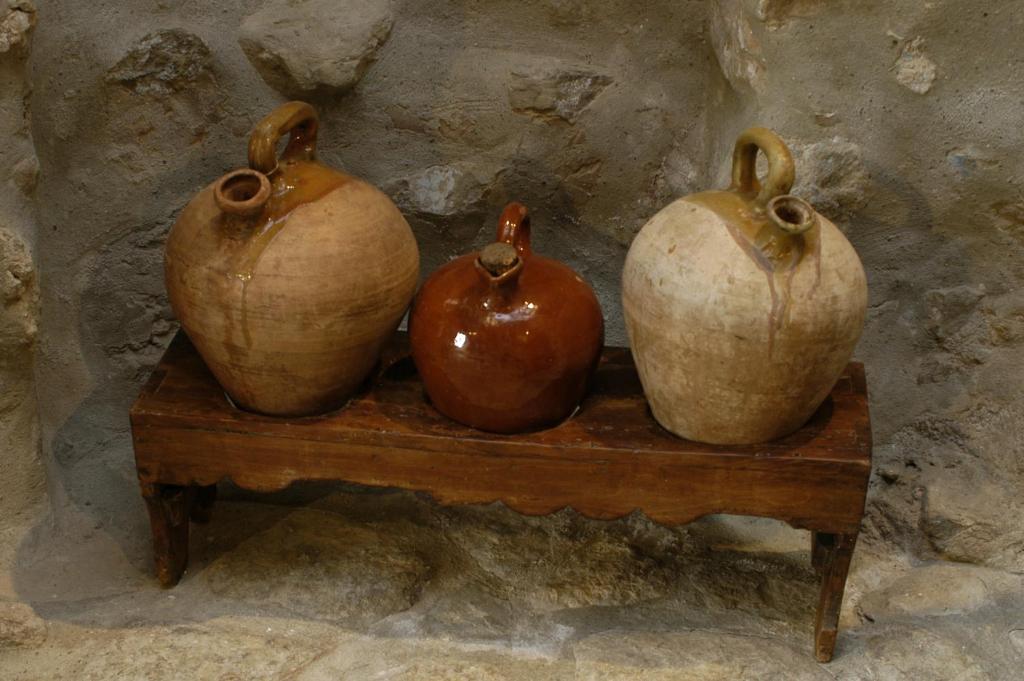 Fotografie z fotogalerie ubytování Casa Tomàs v destinaci Rubio