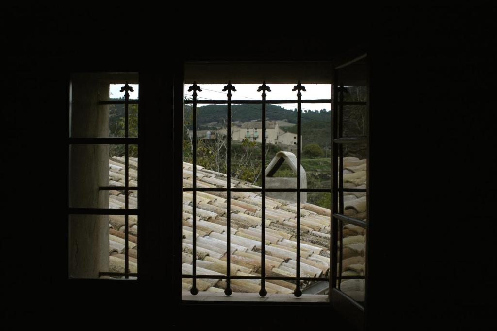 Fotografie z fotogalerie ubytování Casa Tomàs v destinaci Rubio
