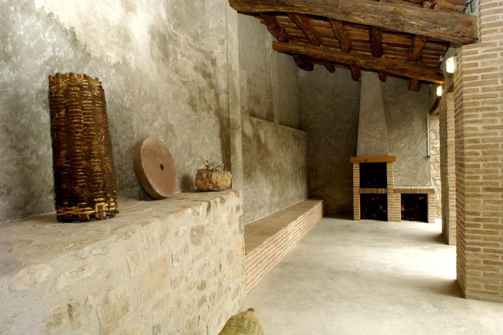 Fotografie z fotogalerie ubytování Casa Tomàs v destinaci Rubio