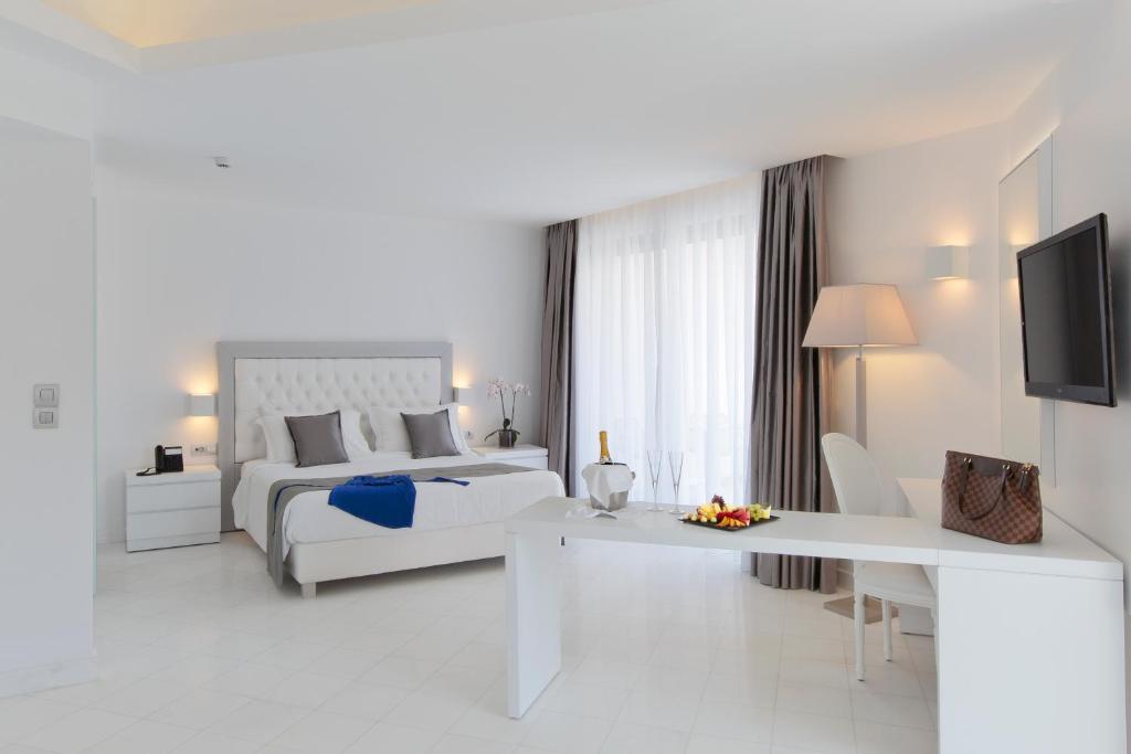 Princess Andriana Resort & Spa - Ultra All-Inclusive - 