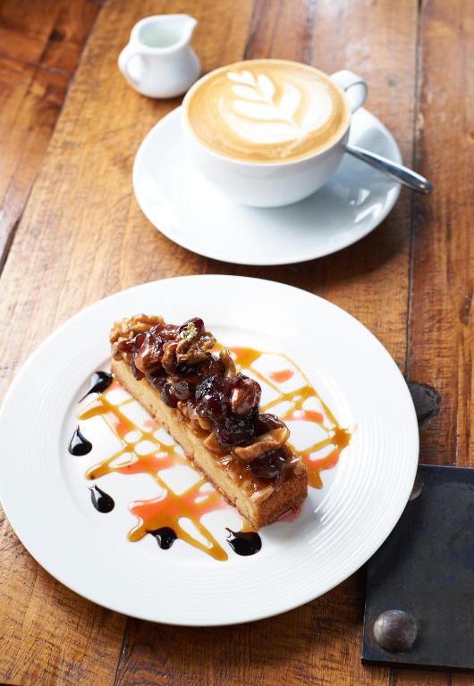 Shama Sukhumvit Bangkok - Resim 6