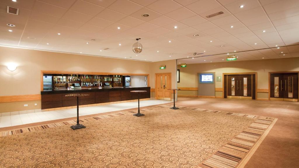 Crowne Plaza Chester by IHG