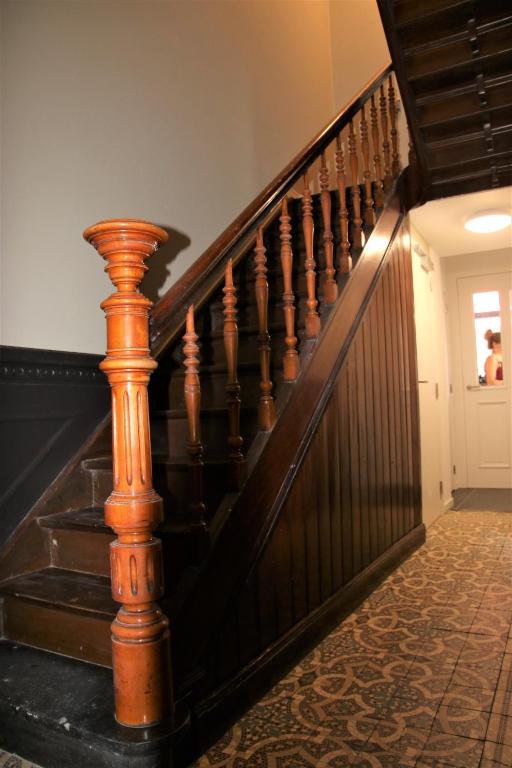 Fotografie z fotogalerie ubytování B&B Gaudium XII v destinaci Tongeren