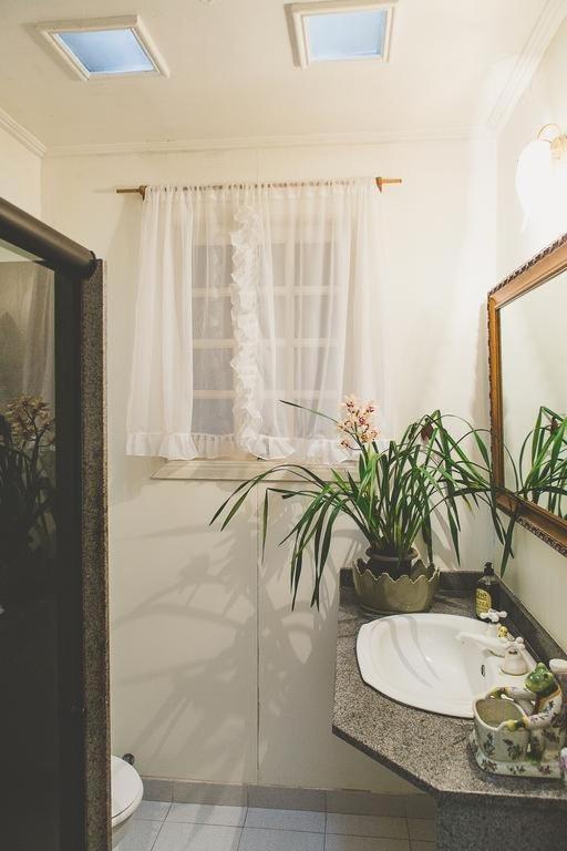  Pousada Casa dos Poetas