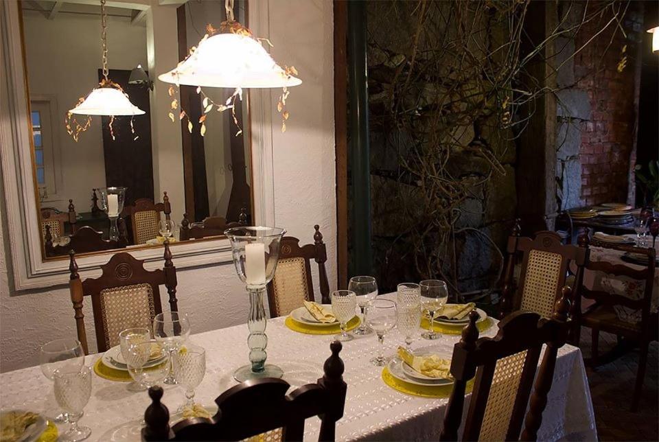  Pousada Casa dos Poetas