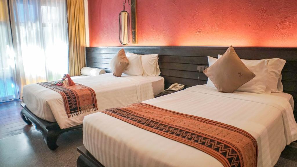 De Lanna Hotel - Resim 14