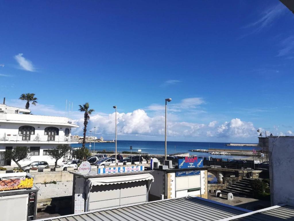 Holiday House vanessa In The Otranto City Center, Salento Ideal For 5 People - Holiday Home