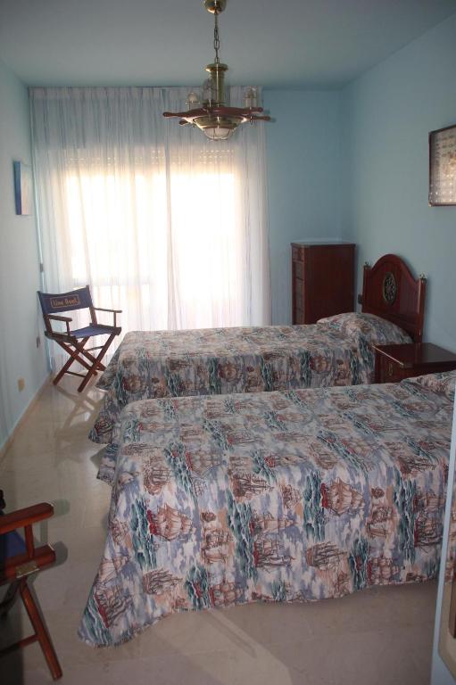 Derechos de imagen reservados por Booking.com