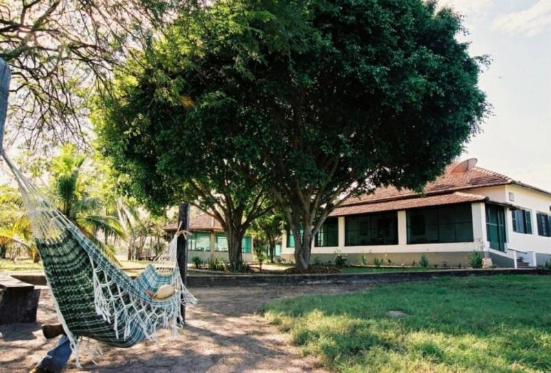  Hotel Barra Mansa