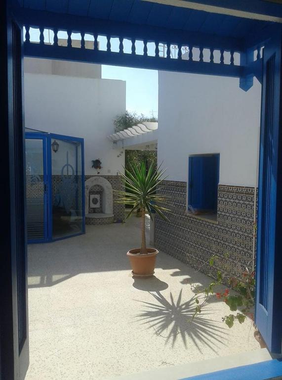 Fotografie z fotogalerie ubytování Dar El Goulli v destinaci Hammam Sousse