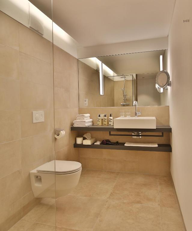Panoramahotel Fliesserhof - Suite Con Mountain View