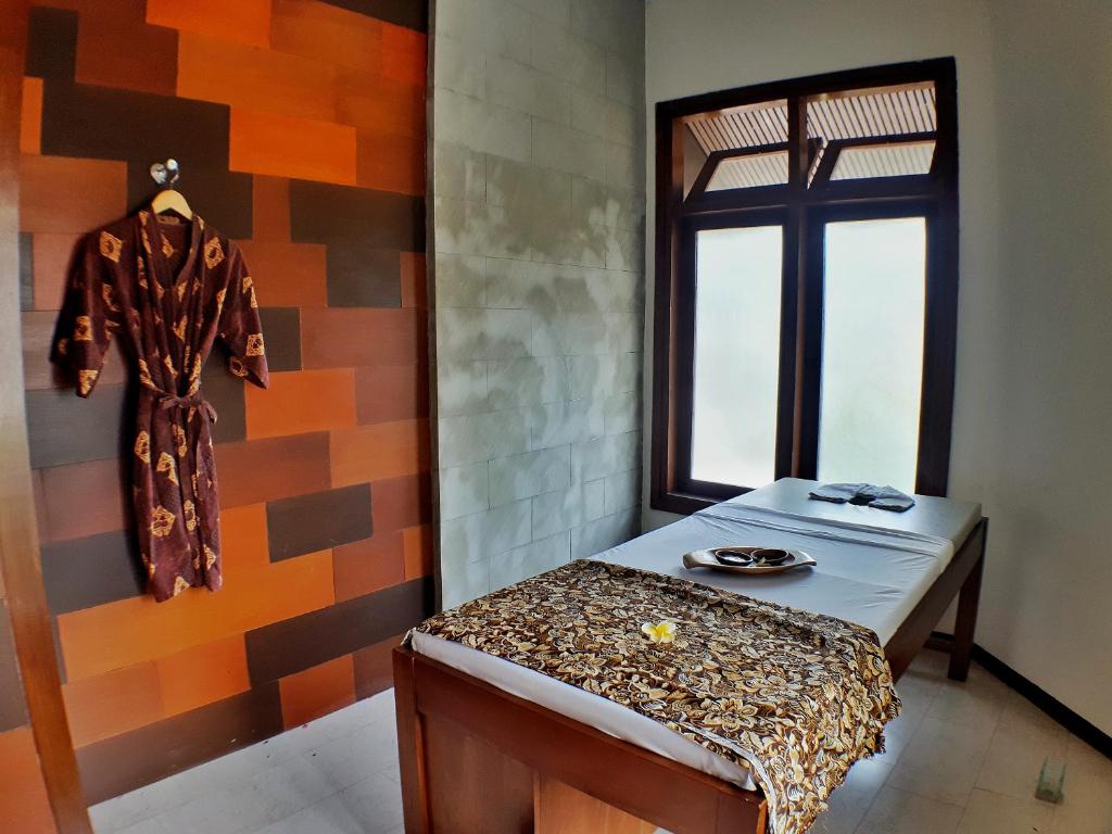 Fotografie z fotogalerie ubytování The Batu Hotel & Villas v destinaci Batu