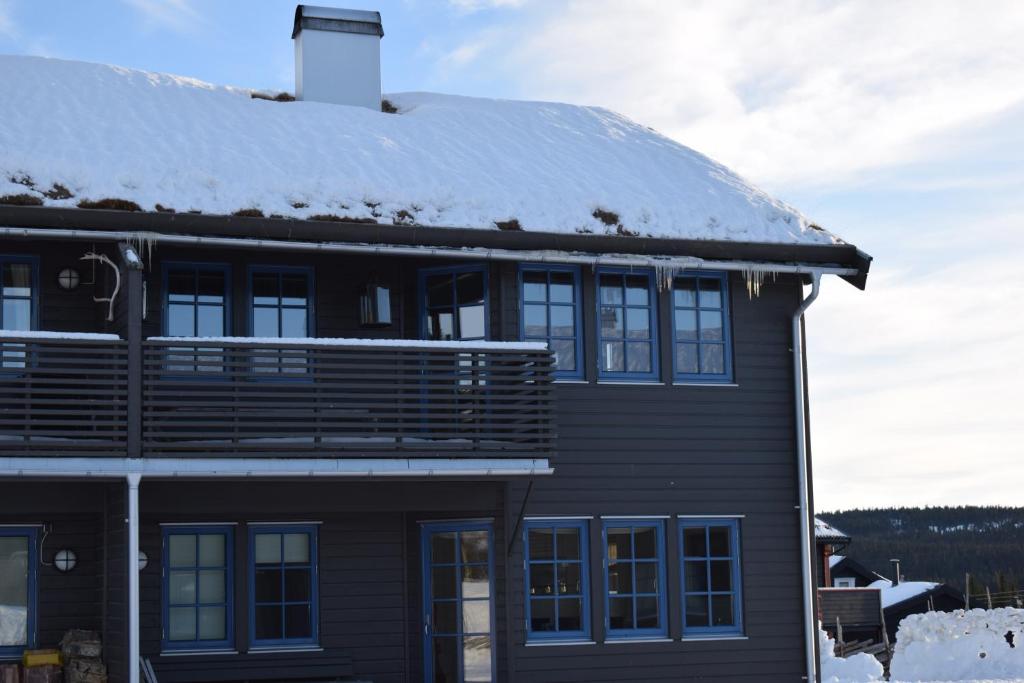 Skeikampen Booking - Maison De Trois Chambres