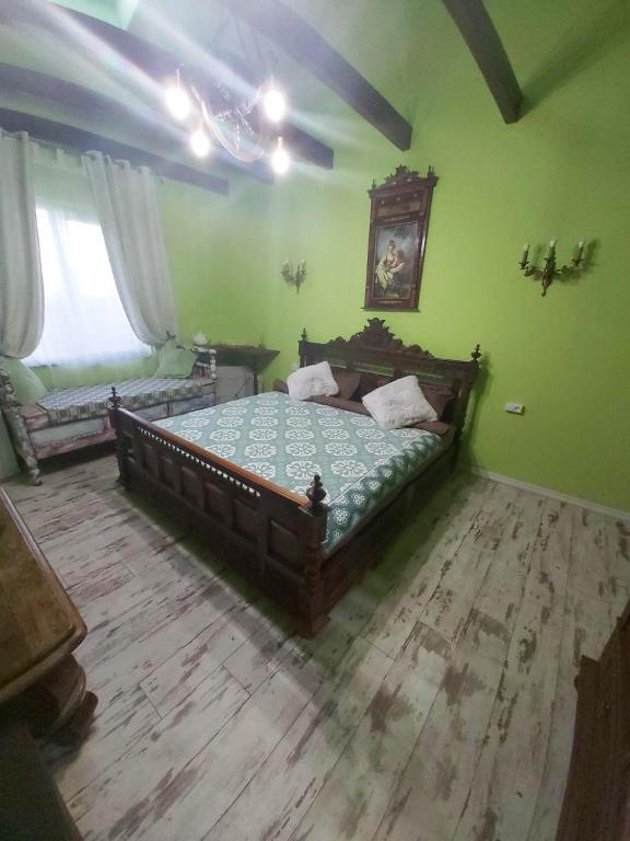 Panorama Hotel & SPA - Maison D'une Chambre