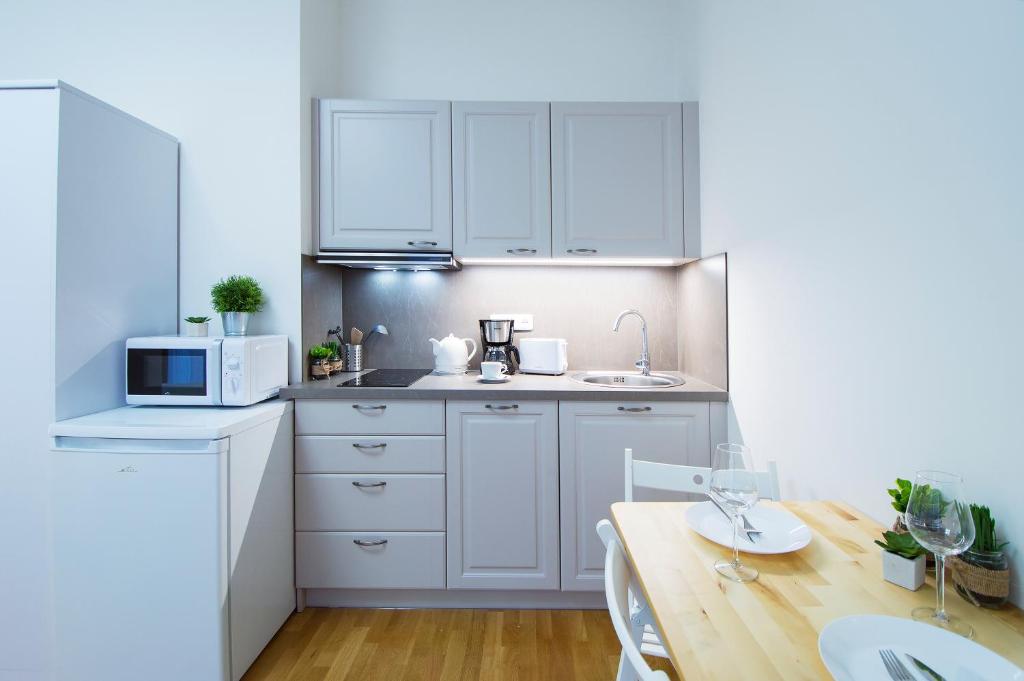 Modern apartment Pricna 4, Praha – aktualizované ceny na rok 2023