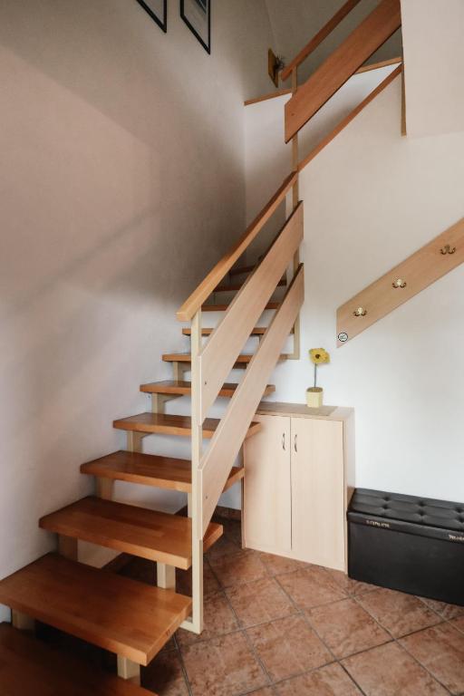 Fotografie z fotogalerie ubytování Gästehaus Finklacke v destinaci Apetlon