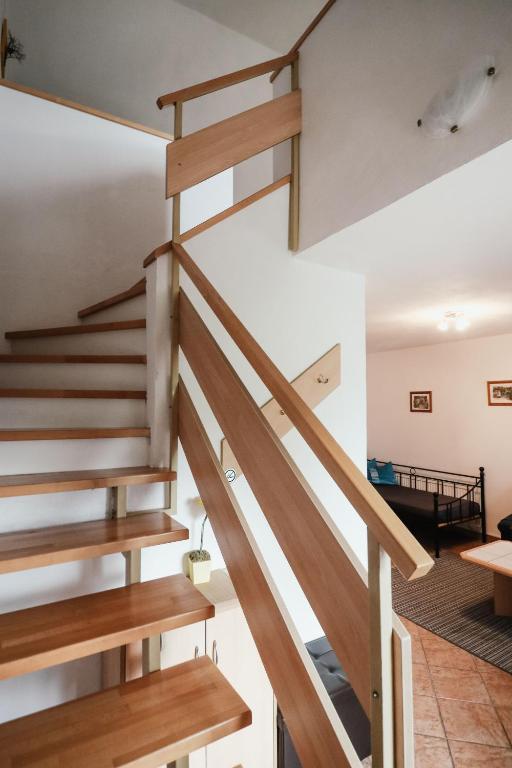 Fotografie z fotogalerie ubytování Gästehaus Finklacke v destinaci Apetlon