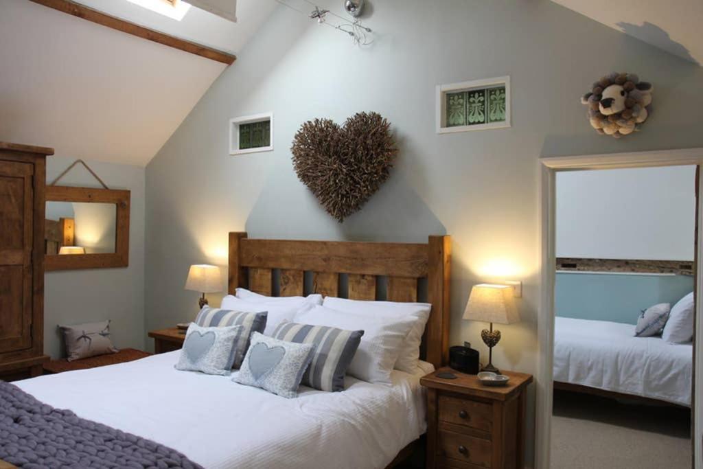 Button Cottage Norfolk - Housity
