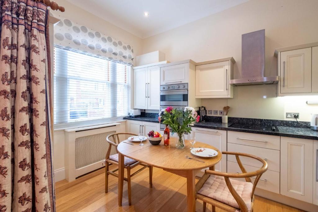 Polly's - Aldeburgh Coastal Cottages - Vakantiehuis