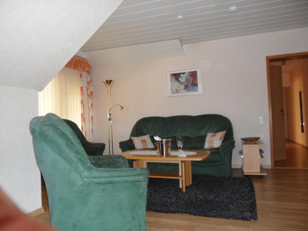 Ferienwohnung Antje - Appartement