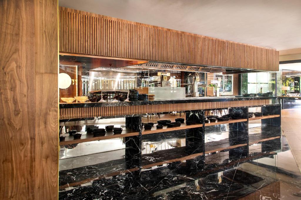 Hotel Don Pepe Gran Meliá, מרבייה – מחירים מעודכנים לשנת 2022