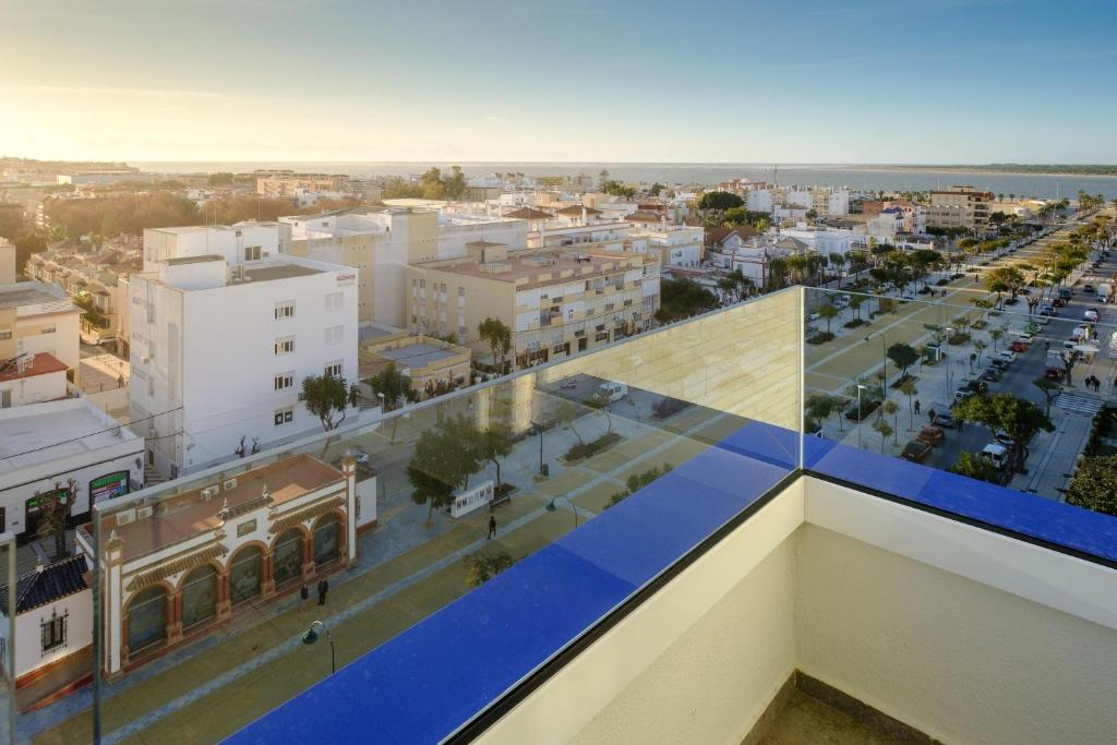 Hotel Guadalquivir, Sanlúcar de Barrameda – Bijgewerkte ...