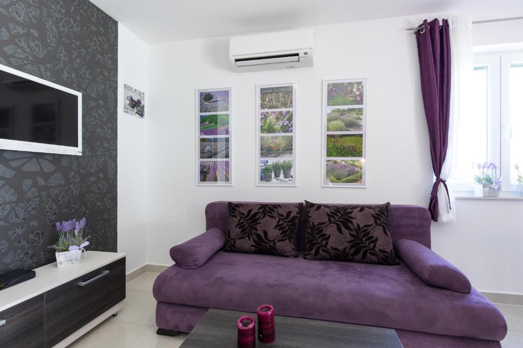 Fotografia z galérie ubytovania Relax 2 v destinácii Baška