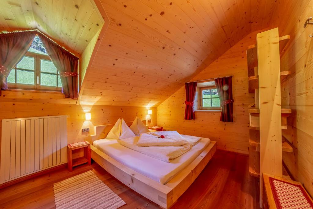 Prackfiedererhof - Chalet