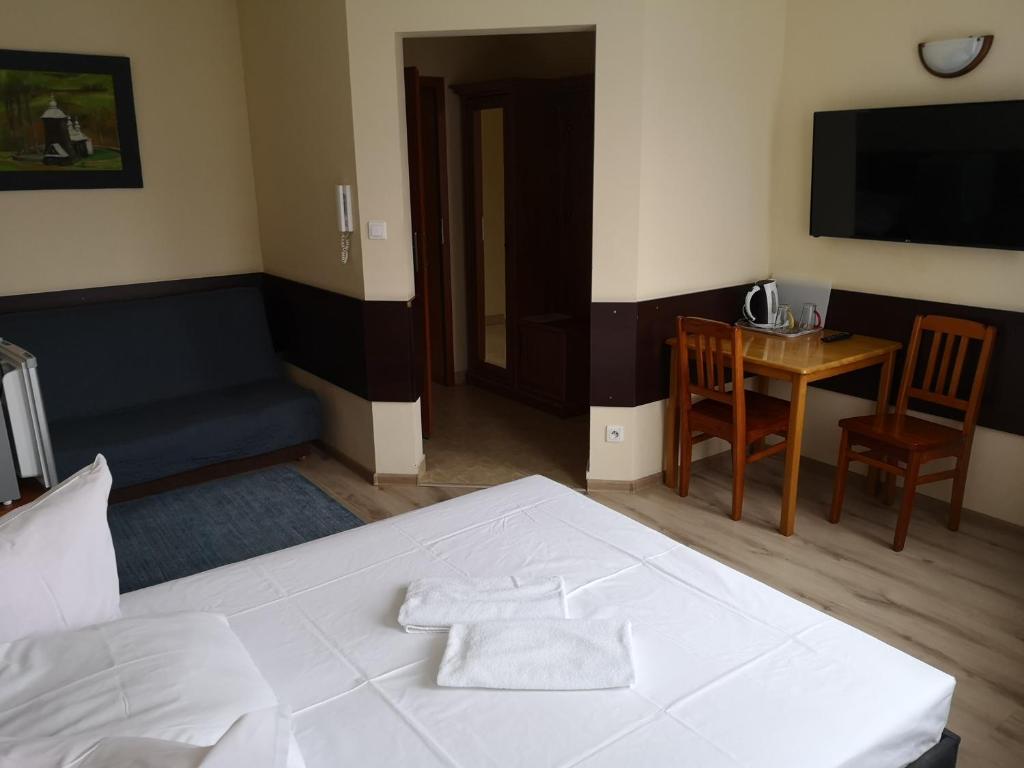 Hotel Duka - Resim 13