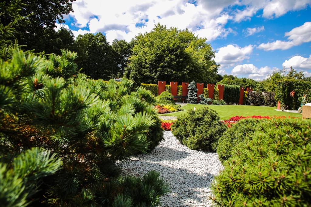 Agat Hotel - Resim 29