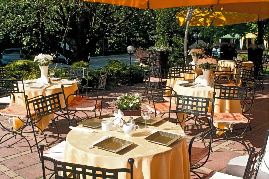 Agat Hotel - Resim 15