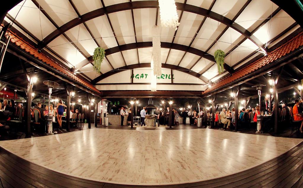 Agat Hotel - Resim 30