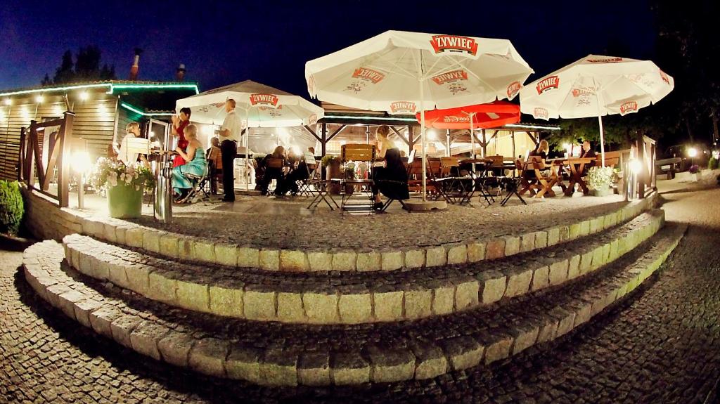 Agat Hotel - Resim 31