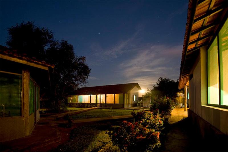  Hotel Barra Mansa