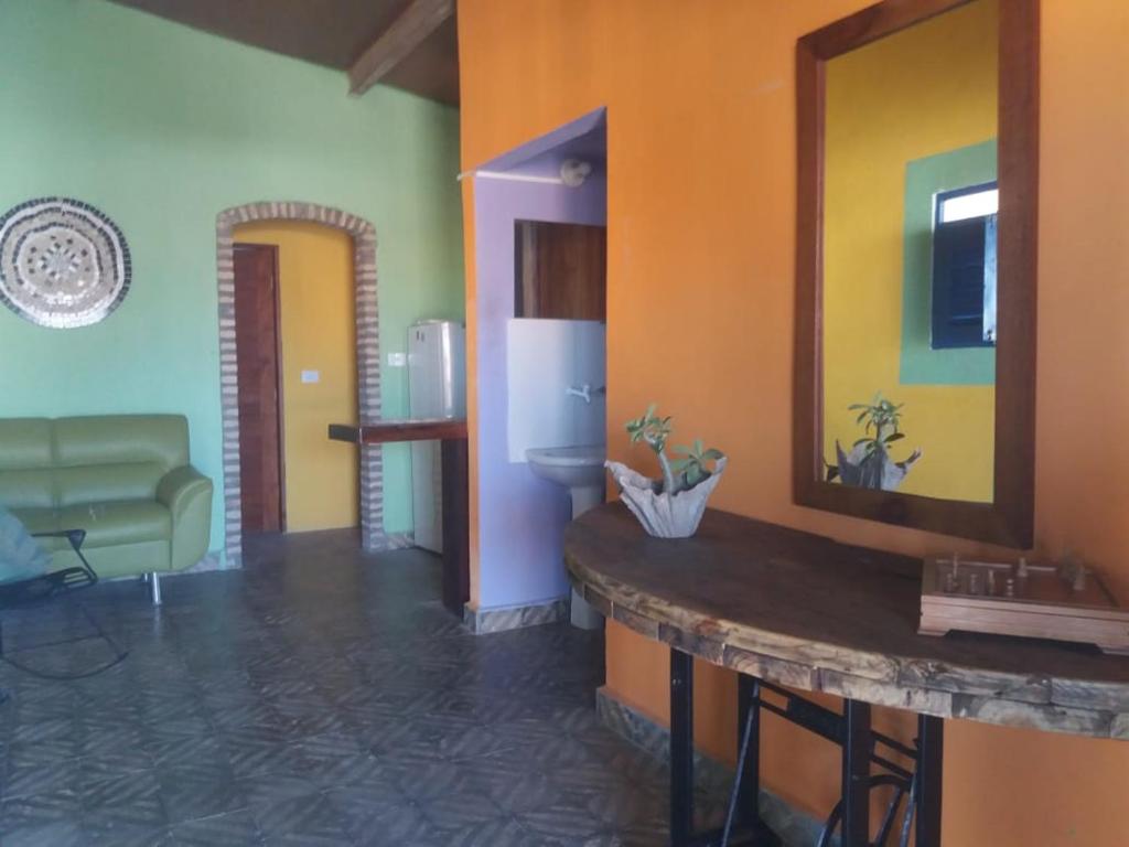  Casinhas Vila Bonita Marajas