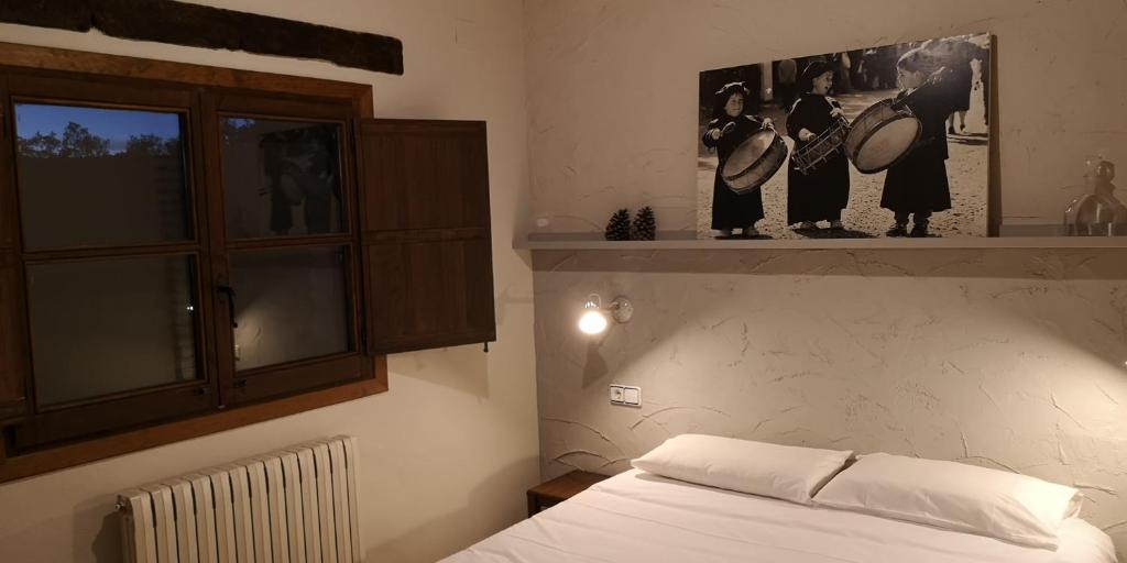 Mas de l'Arlequi - 15