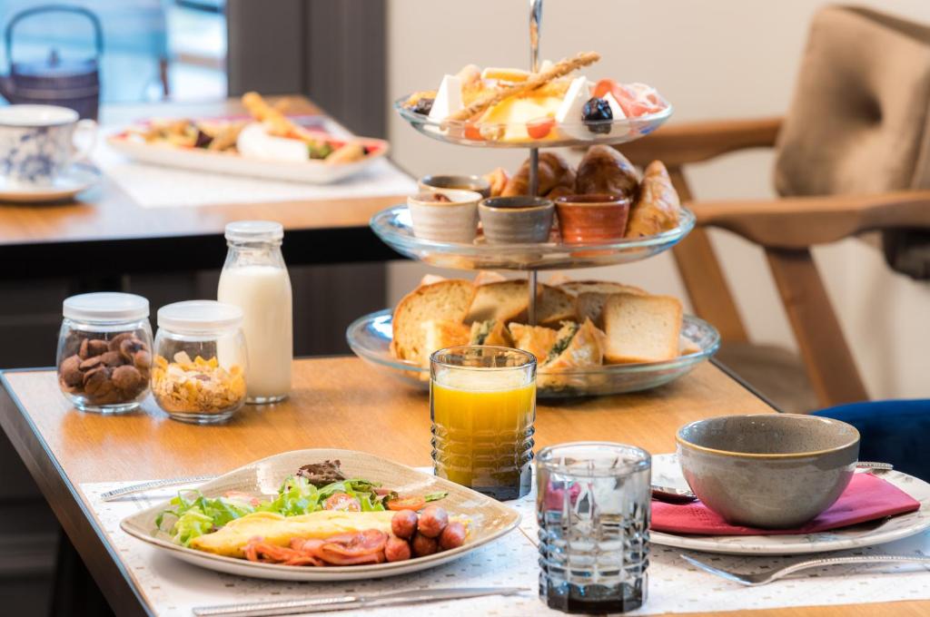 Carpe Diem Boutique Hotel - 2